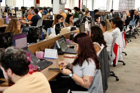 Fotos Redação