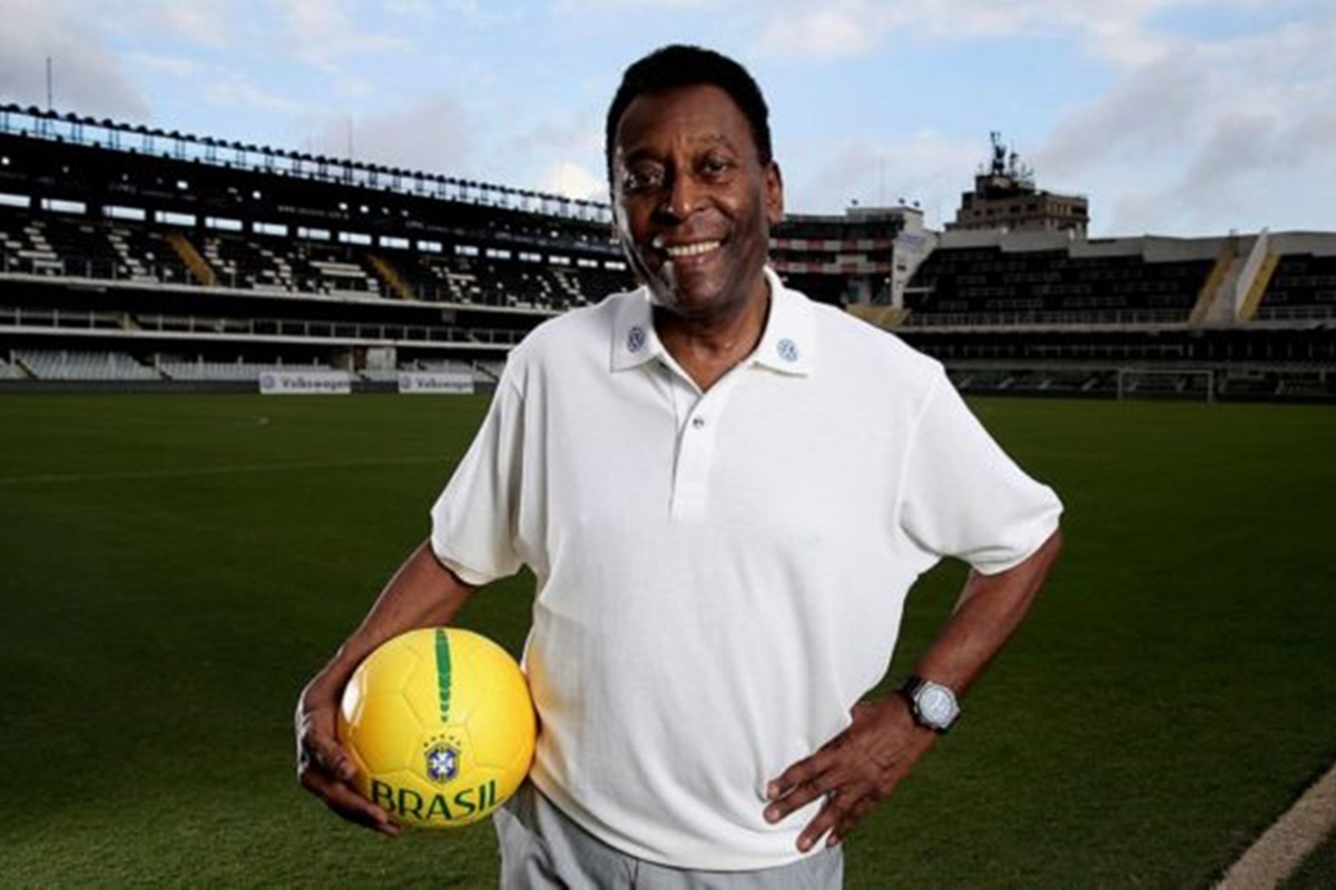 Ex-sócio detalha perda de fortuna de Pelé ainda em vida: "Sumiu tudo" - Metrópoles