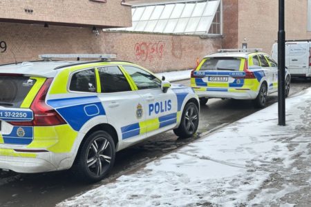 Polícia sueca diz que autor de pior atentado do país