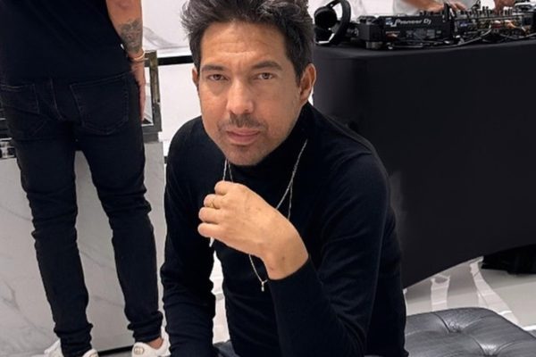 Morre Gustavo Arona, promoter queridinho dos famosos, aos 39 anos - Metrópoles