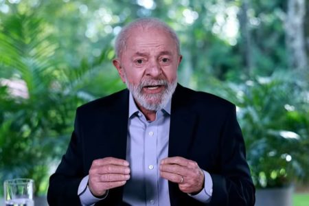Presidente Lula