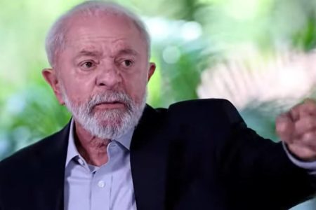 Presidente Lula