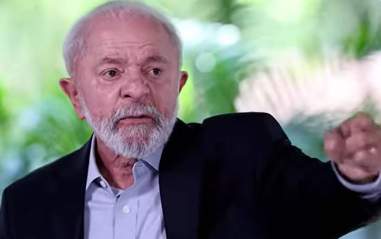 Presidente Lula