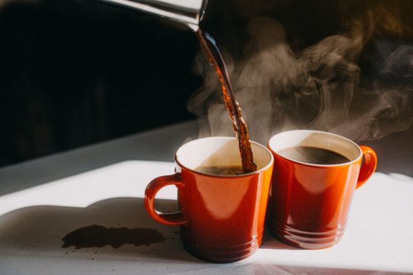 Empresa que fornece café à Câmara interrompeu fornecimento diante da alta dos preços