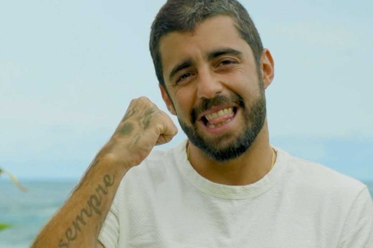 "É de graça", afirma Pedro Scooby ao anunciar conta no Onlyfans - Metrópoles