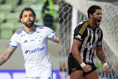 Cruzeiro-APOSTAS