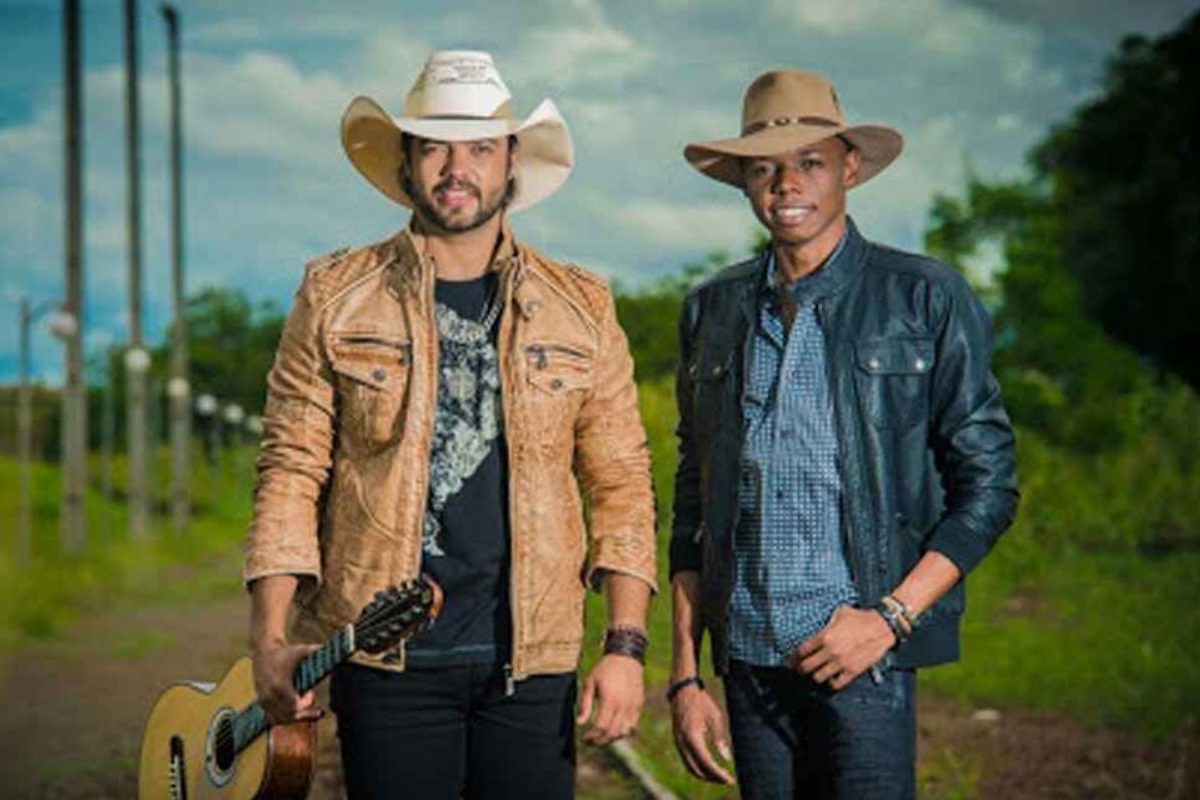 Dupla sertaneja Lucas Reis e Thacio chega ao fim