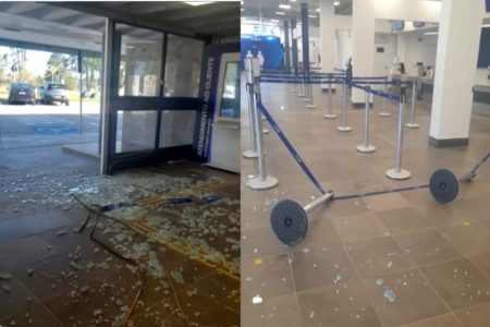 Aeroporto de Pelotas