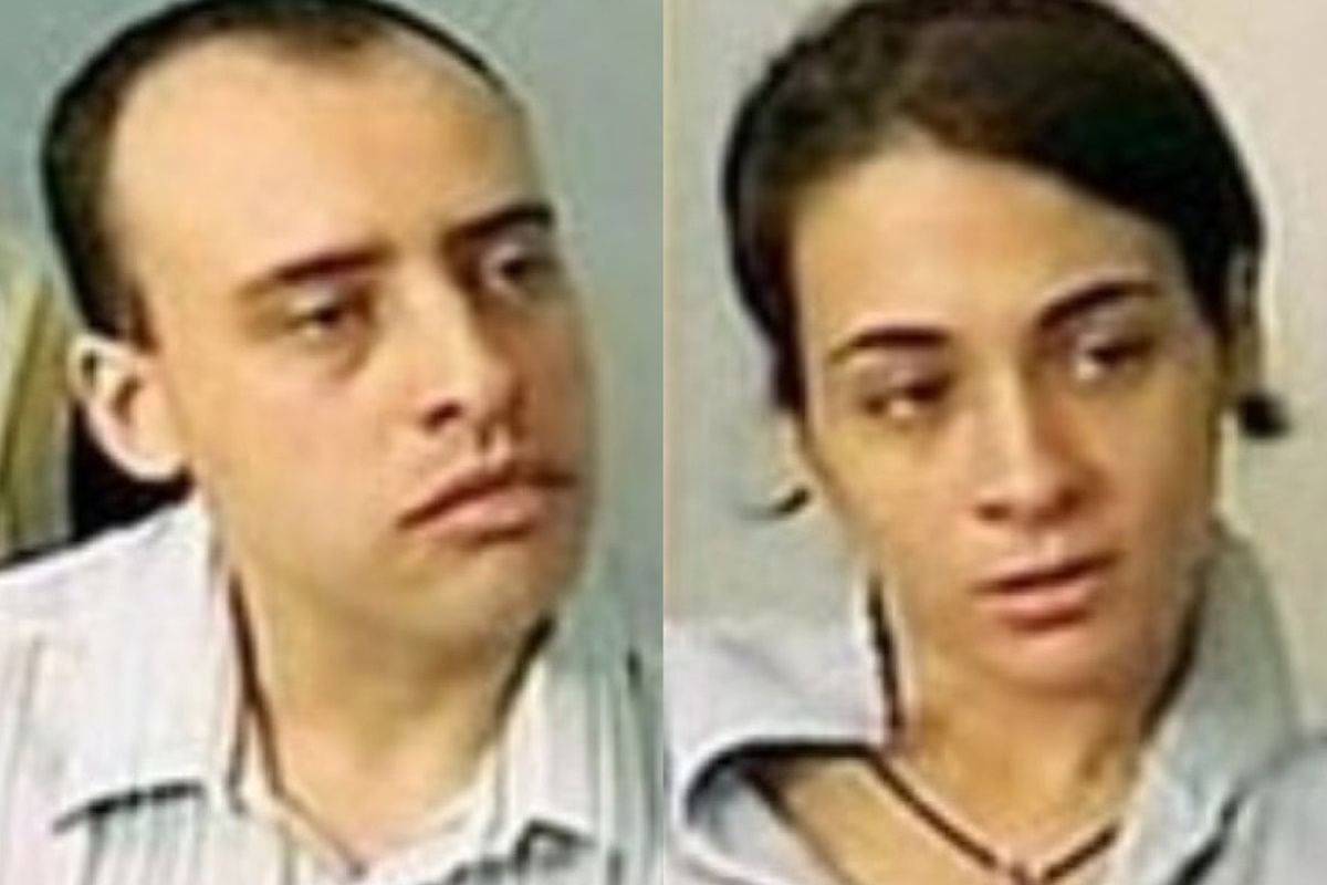 Alexandre Nardoni reata com Anna Jatobá: “Eles se gostam” - Metrópoles