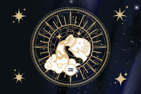 Signo de Aquário, previsões 2025.