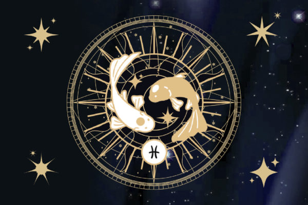 Signo de Peixes, previsões 2025.