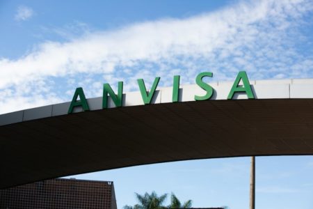 Anvisa - Metrópoles