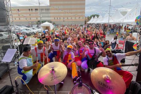 Final de semana em São Paulo será marcado por shows nacionais, bloquinhos de Carnaval, orquestra, exposições de fotos e peça de teatro - Metrópoles