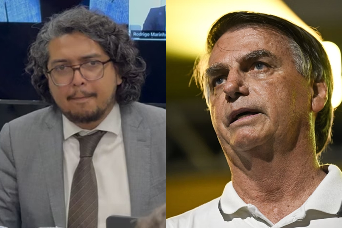 Bolsonaro OEA Alexandre de Moraes