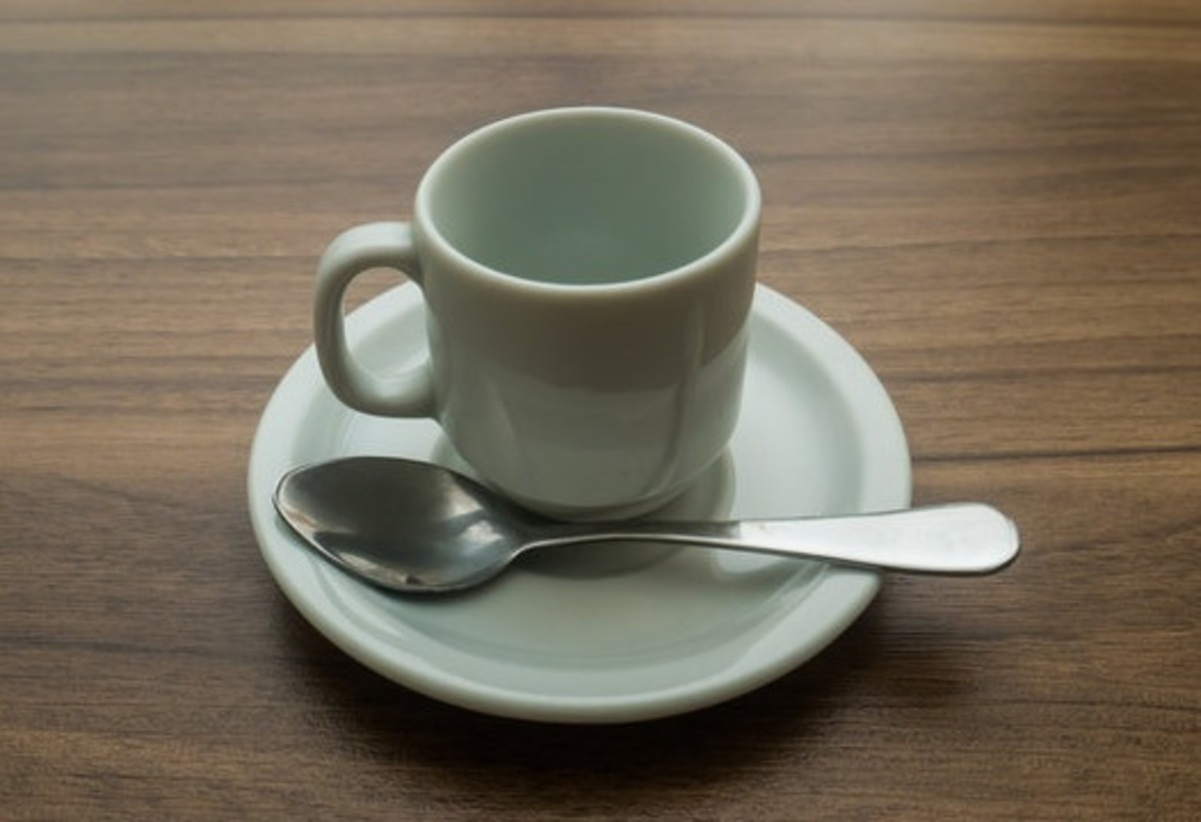 Café xícara