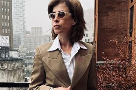 Copa ou Oscar? Globo brinca com Fernanda Torres ao anunciar cobertura - Metrópoles