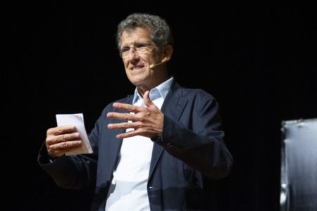 Professor e pesquisador Carlos Monteiro, da Faculdade de Saúde Pública da USP - Metrópoles