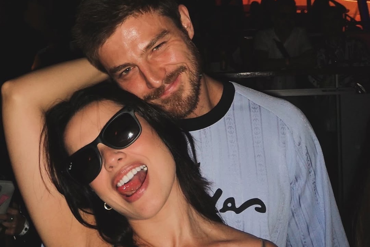 Juliette detalha vida sexual com o noivo, Kaique Cerveny: "Está ótimo" - Metrópoles
