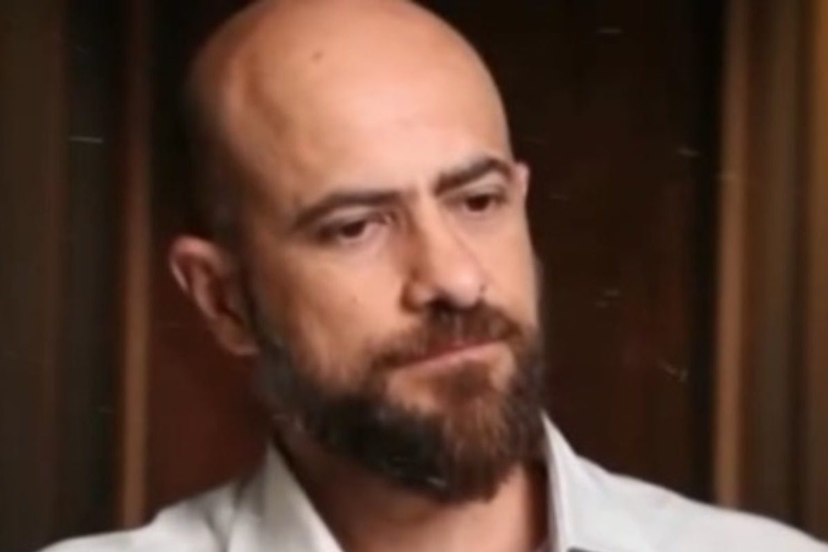 Tibas Camargo