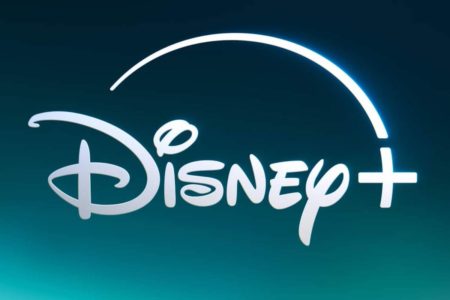 Logo colorida do streaming Disney Plus - Metrópoles