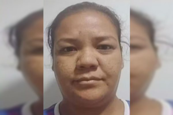 Vendedora de balas desaparecida é encontrada morta