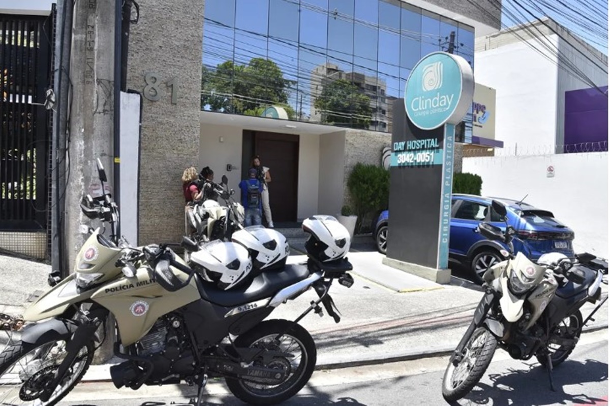 Mulher morre ao fazer 3 cirurgias em clínica particular de Salvador