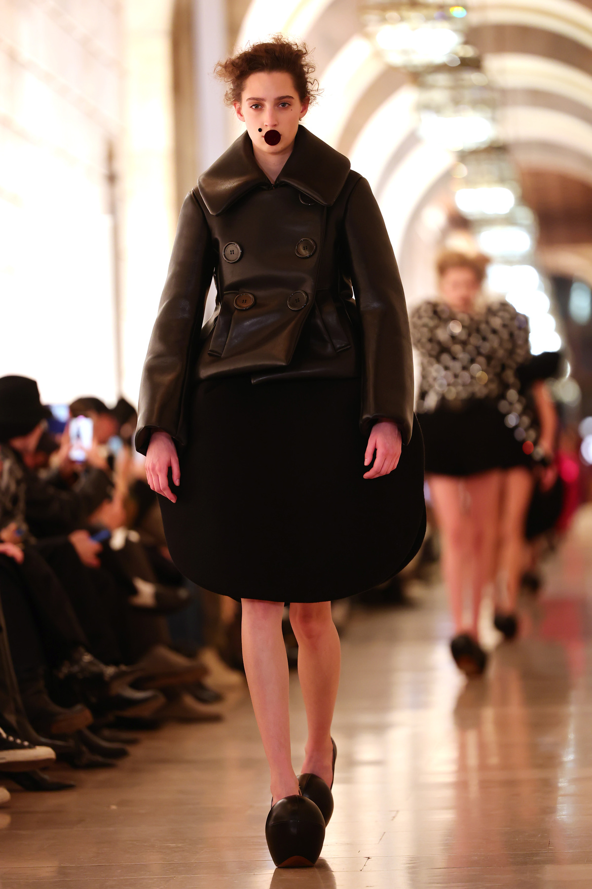 moda punk contracultura marc jacobs - metrópoles
