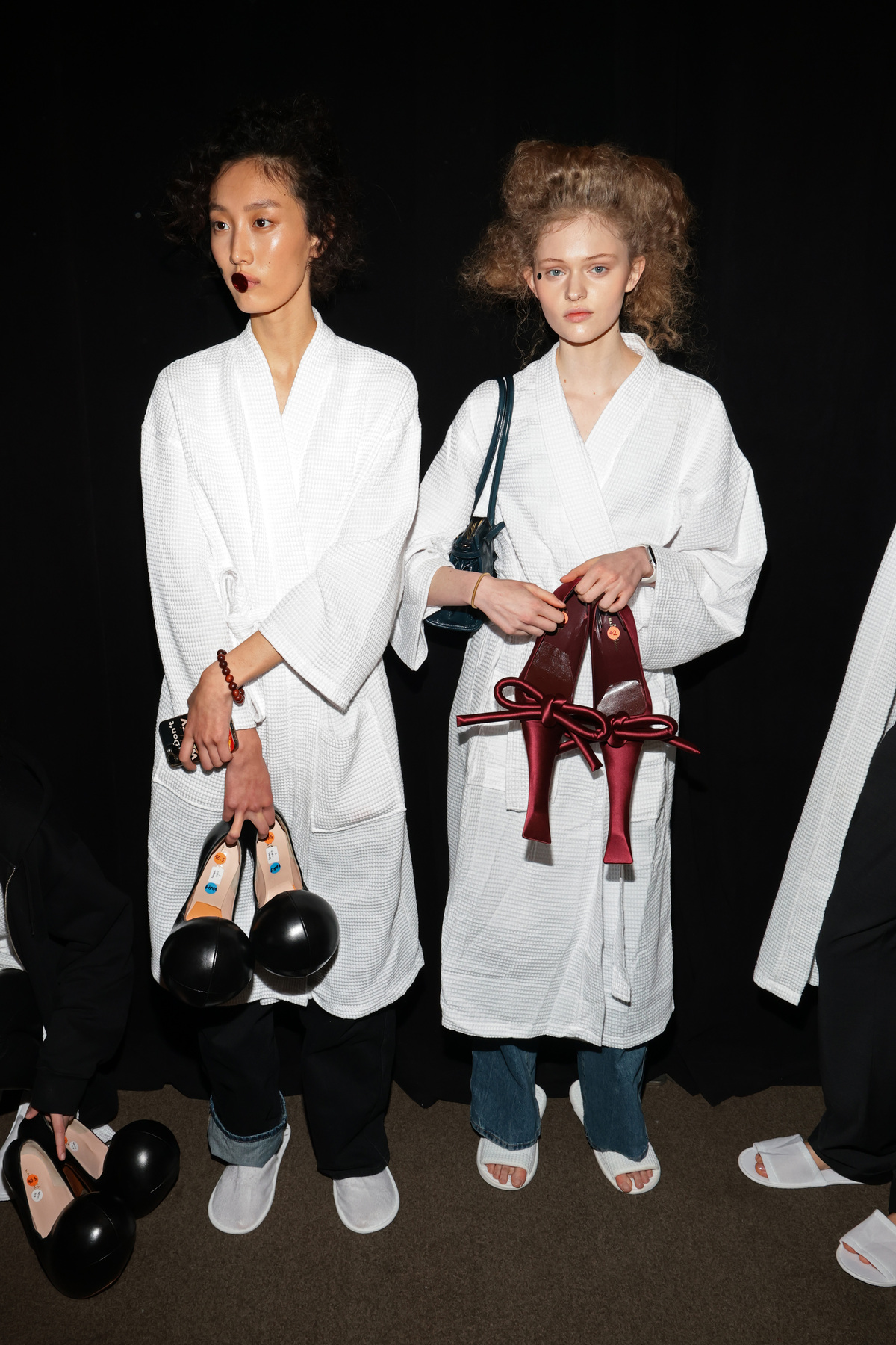 moda punk contracultura marc jacobs - metrópoles