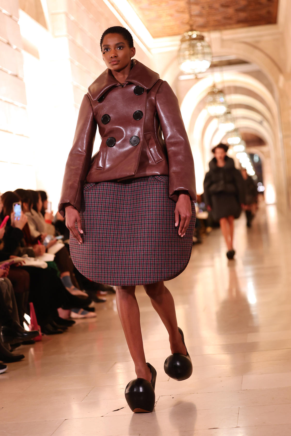 moda punk contracultura marc jacobs - metrópoles