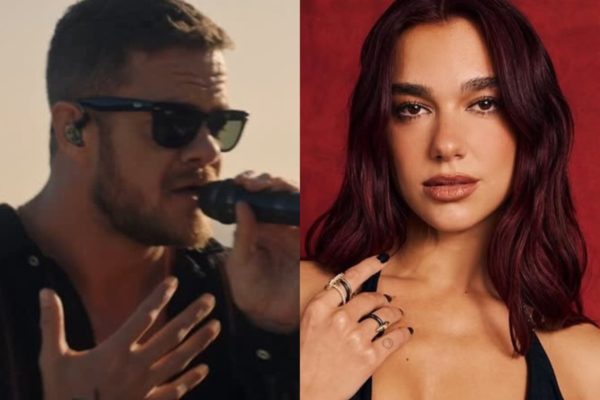 Imagine Dragons e Dua Lipa: os próximos shows internacionais no Brasil - Metrópoles