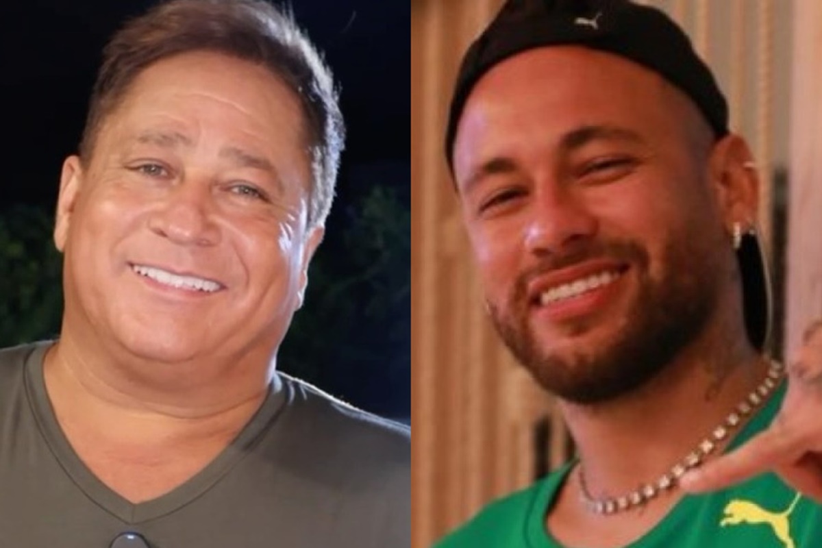 Homem é demitido após acessar contas bancárias de Leonardo e Neymar - Metrópoles