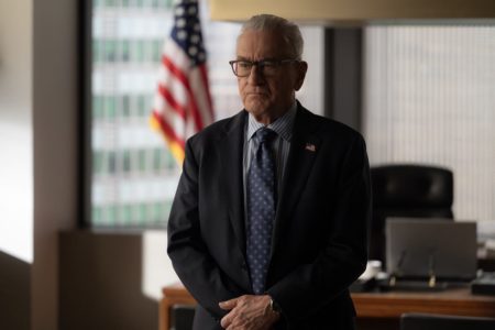 Robert de Niro na série Dia Zero - Metrópoles