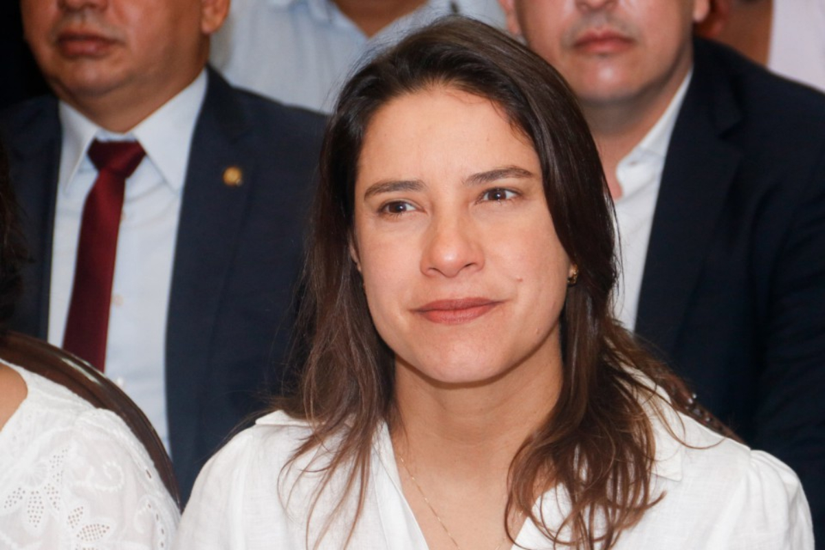 Imagem colorida, Raquel Lyra se pronuncia após linchamento de suspeito de matar criança - Metrópoles