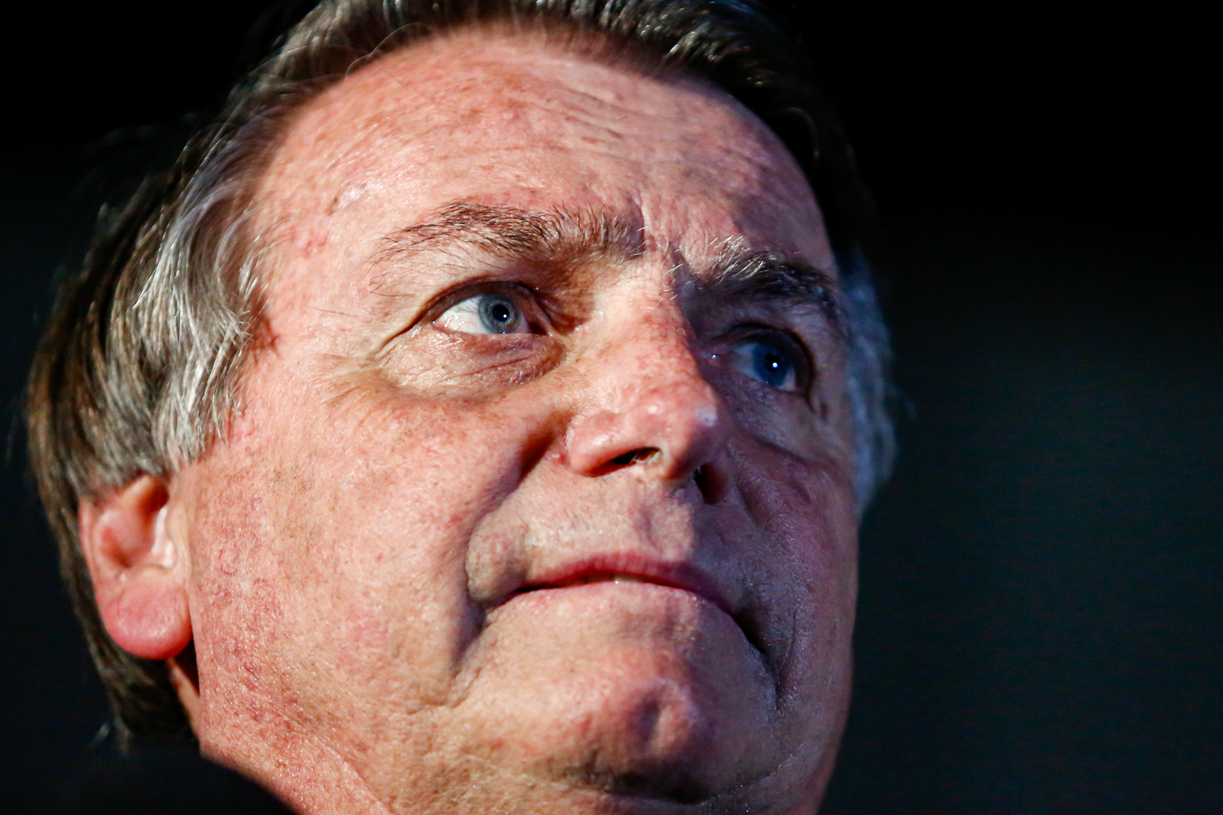 Ex-presidente da República Jair Bolsonaro PL Metrópoles