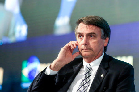 Ex-presidente da República Jair Bolsonaro PL Metrópoles