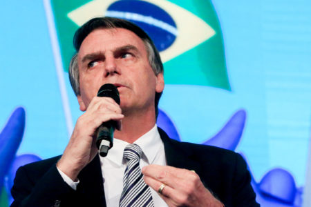 Ex-presidente da República Jair Bolsonaro PL Metrópoles