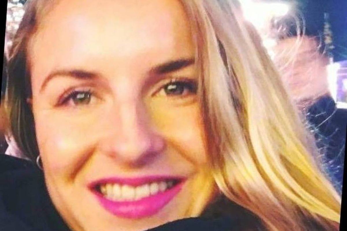 Jornalista britânica desaparecida Charlotte Peet - Metrópoles