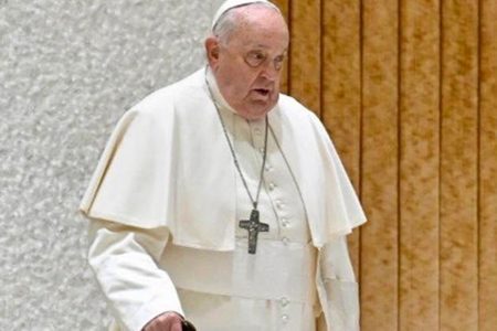 Papa Francisco