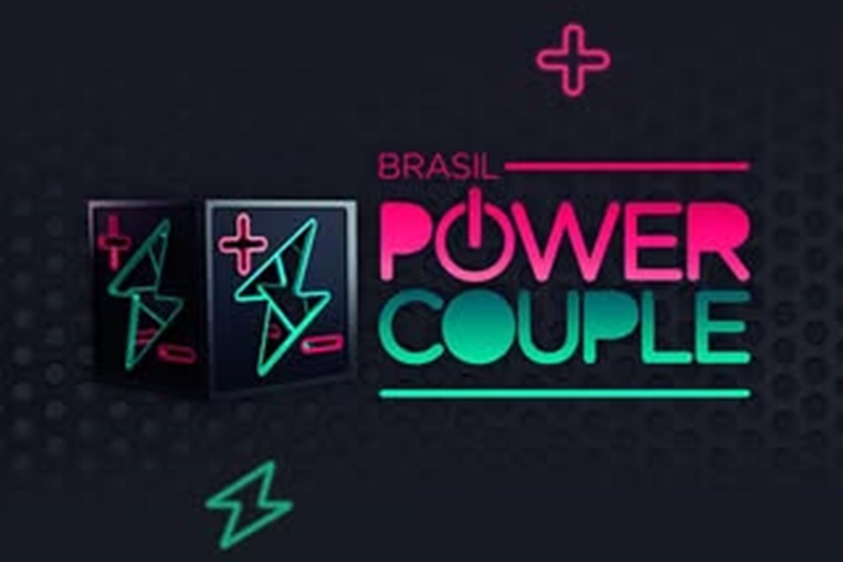 Conheça um dos casais que vai estar no Power Couple - Metrópoles