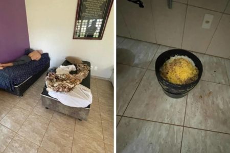 imagem colorida idosos situação de abandono clinica goias