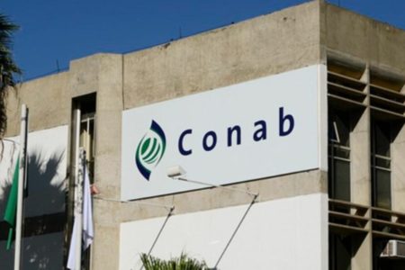 Concurso Conab