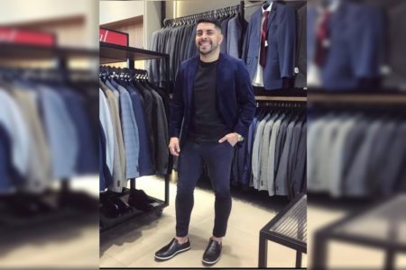 Justiça mantém preso motorista de app que estuprou jovem de 19 anos