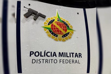 Arma artesanal