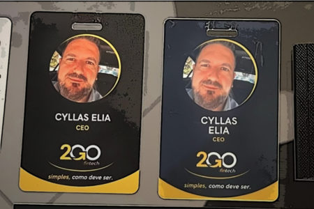 Cyllas Elia foi citado na delação premiada de Vinícius Gritzbach ao MPSP - Metrópoles
