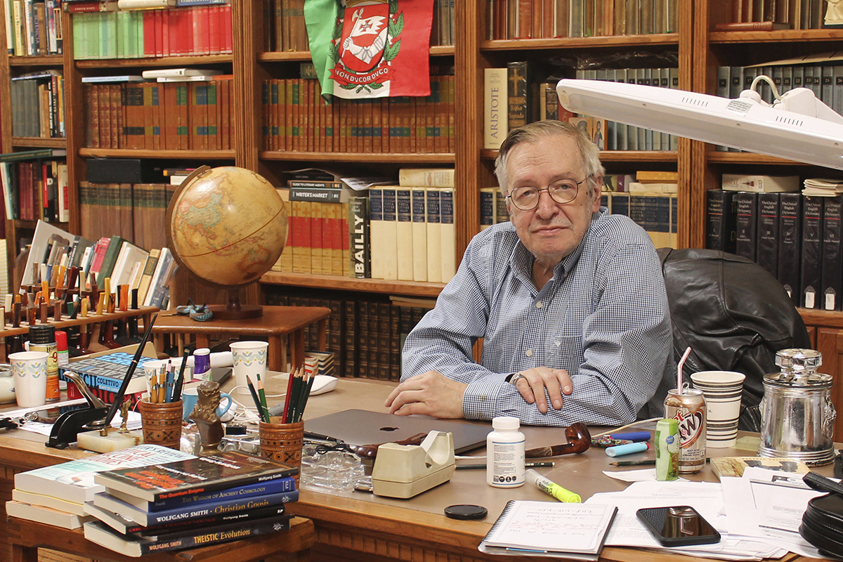 Olavo de Carvalho