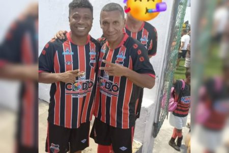 Imagem colorida de Jackson Coelho Silva - Metrópoles