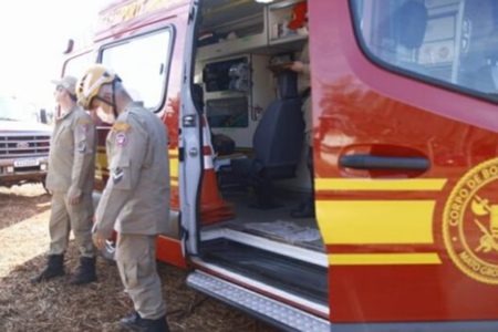 Bombeiros