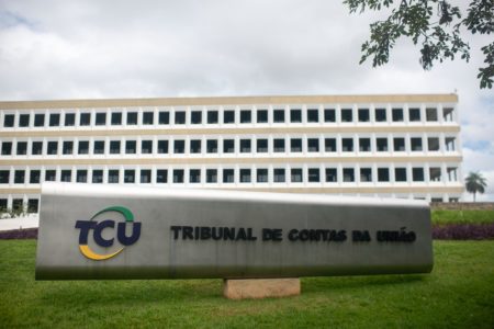 Imagem colorida de TCU - Metrópoles