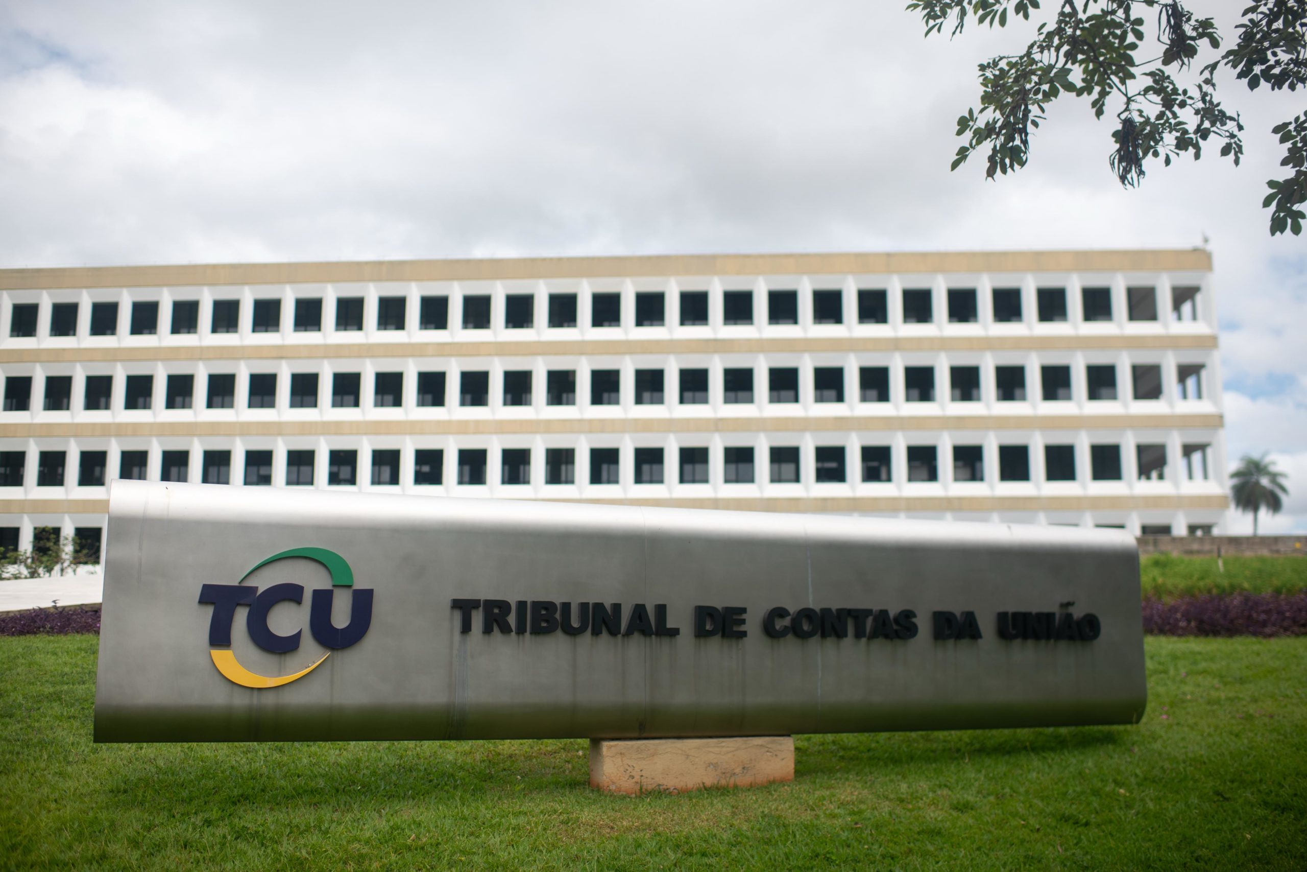 Imagem colorida de TCU - Metrópoles