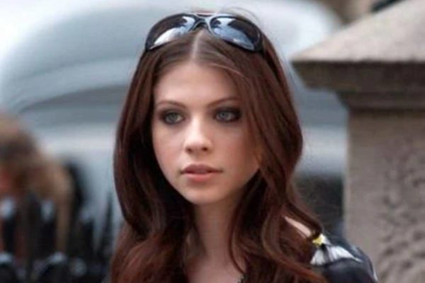 Michelle Trachtenberg como Georgina Sparks em Gossip Girl - Metrópoles
